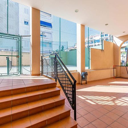 Vivendos - Tr09 - Playamar Daire Torremolinos Dış mekan fotoğraf